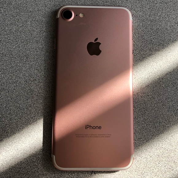 iphone 7 - Picture 2 of 3